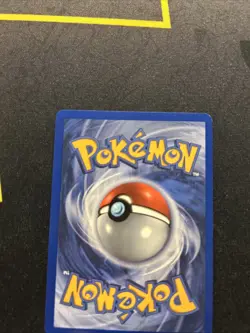 Cleffa 31 Promo NM -Vintage Pokemon Card- Black Star Promo (4s1) - Image 3