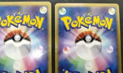 Jolteon Flareon Vaporeon Holon Research Tower 003/015 MP Japanese Pokemon Card - Image 21