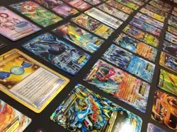Mystery Pack - 5x Holo Foil Cards - Official Pokemon Trading Card Game - Image 1