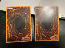 Yu-Gi-Oh Sky Striker x Moblize Engage! x1 Mecha Modules Multirole Card Set - Image 4