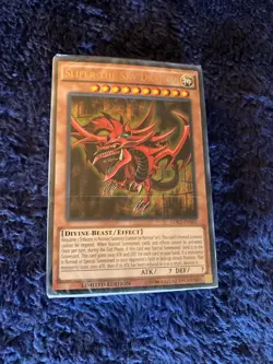 Yu-Gi-Oh Trading Card Game Legendary Decks II 2 - Yugi Deck (LDK2-ENY) SEALED - Image 1