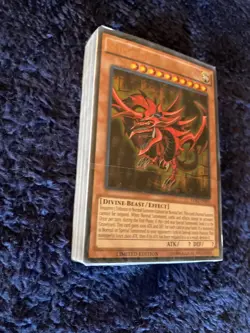 Yu-Gi-Oh Trading Card Game Legendary Decks II 2 - Yugi Deck (LDK2-ENY) SEALED - Image 2