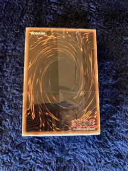 Yu-Gi-Oh Trading Card Game Legendary Decks II 2 - Yugi Deck (LDK2-ENY) SEALED - Image 3