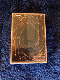 Yu-Gi-Oh Trading Card Game Legendary Decks II 2 - Yugi Deck (LDK2-ENY) SEALED - Image 6