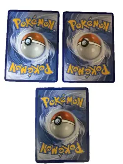 3 Jumbo 2016 Pokemon Cards Includes Snorlax GX, Mewtwo EX, And Charizard EX - Image 2