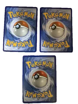 3 Jumbo 2016 Pokemon Cards Includes Snorlax GX, Mewtwo EX, And Charizard EX - Image 4