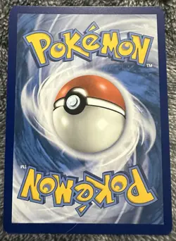 Pokémon Card TCG - Raging Bolt EX 218/162 - Temporal Forces - Hyper Rare - Image 2