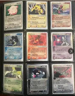 100% Vintage Pack - ONLY WOTC - 1st Edition - Old Pokemon Cards - - Image 4