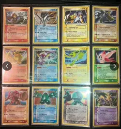100% Vintage Pack - ONLY WOTC - 1st Edition - Old Pokemon Cards - - Image 6