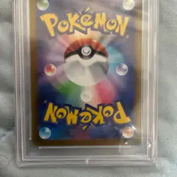 PSA 10 MIRIAM 100/078 SV1V VIOLET EX FULL ART JAPANESE POKEMON CARD AR Japan - Image 3