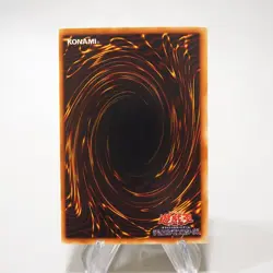 Yu-Gi-Oh yugioh Sinister Serpent G3-02 Ultra Rare Promo EX Japanese j352 - Image 3
