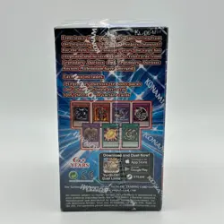 Yu-Gi-Oh! Legendary Duelists Season 1 1st Edition Mini Box English Edition New! - Image 5
