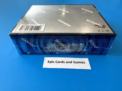 ( JUDGMENT OF THE LIGHT ) - Booster Box - 1st - Factory Sealed - Yu-Gi-Oh (JOTL) - Image 6