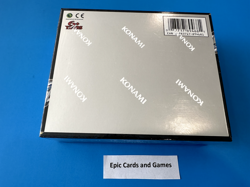 ( JUDGMENT OF THE LIGHT ) - Booster Box - 1st - Factory Sealed - Yu-Gi-Oh (JOTL) - Image 8