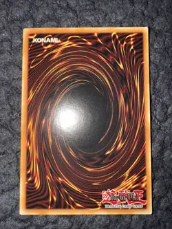 Yugioh Divine Arsenal AA-ZEUS Sky Thunder PHRA-EN045 Secret Rare 1st Edition - Image 4