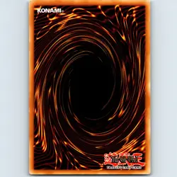 Yugioh D/D/D Super Doom King Bright Armageddon BLLR-EN007 1st Edition Ultra - NM - Image 2