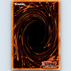 Yugioh D/D/D Super Doom King Bright Armageddon BLLR-EN007 1st Edition Ultra - NM - Image 4