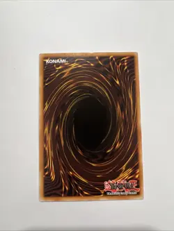 Yugioh MEMENTOTLAN DARK BLADE VASM-EN004 Super Rare 1st Ed NM  - Image 2