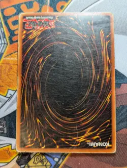 Yugioh Lord of D. - SDK-041 Unlimited Super Rare MP/HP - #4 - Image 4