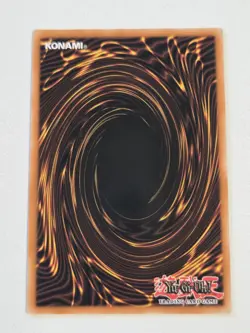 Cyber Jar SRL-EN077 Spell Ruler Yugioh 25th Anniversary Unlimited Edition Mint - Image 7