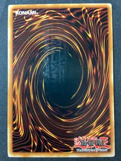 Yu-Gi-Oh #RDS-EN033 A-Team: Trap Disposal Unit 1st Edition Ultimate Rare HP - Image 2