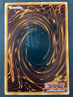 Yu-Gi-Oh #RDS-EN033 A-Team: Trap Disposal Unit 1st Edition Ultimate Rare HP - Image 4