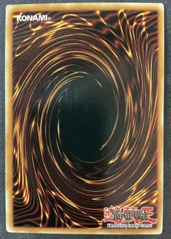 Yu-Gi-Oh Tactical Evolution #TAEV-EN031 Crystal Seer 1st Edition Ultra Rare HP - Image 2