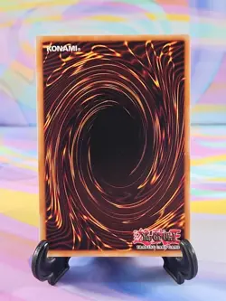 Yu-Gi-Oh TCG Card | Magical Mid-Breaker Field TDIL-EN067 First Edition - Image 4