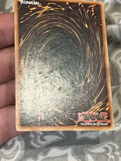 Elemental HERO Neos CT03-EN001 limited edition - Secret Rare - Image 10