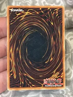 Elemental HERO Neos CT03-EN001 limited edition - Secret Rare - Image 7