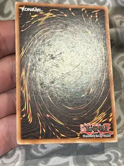 Elemental HERO Neos CT03-EN001 limited edition - Secret Rare - Image 9