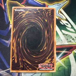 Yugioh! Graceful Charity SDP-040 Super Rare Unlimited LP - Image 3
