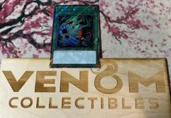 1x (M/NM) - Heavy Storm - RA03-EN092 - Platinum Rare - 1st Edition YuGiOh - Image 2