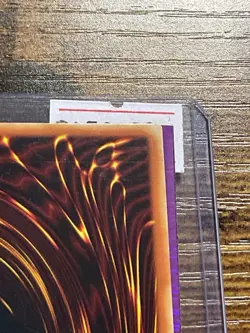Red-Eyes Black Metal Dragon (Secret Rare) Unlimite PP01-EN015 Premium Pack VLP - Image 10