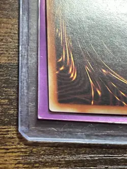 Red-Eyes Black Metal Dragon (Secret Rare) Unlimite PP01-EN015 Premium Pack VLP - Image 11