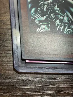 Red-Eyes Black Metal Dragon (Secret Rare) Unlimite PP01-EN015 Premium Pack VLP - Image 20