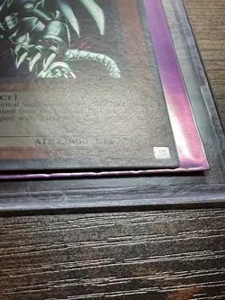 Red-Eyes Black Metal Dragon (Secret Rare) Unlimite PP01-EN015 Premium Pack VLP - Image 21
