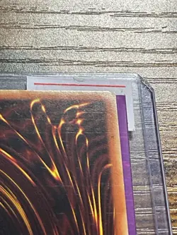 Red-Eyes Black Metal Dragon (Secret Rare) Unlimite PP01-EN015 Premium Pack VLP - Image 9