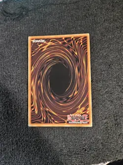 Yugioh Dark Magician Girl LDS3-EN082 Ultra Rare 1st Edition - Image 4