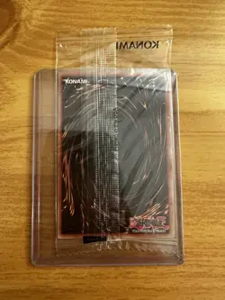 Harpie's Feather Duster EDC1-EN001 YuGiOh Early Days Collection Promo Brand New - Image 2