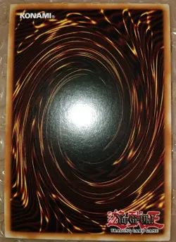 Yu-Gi-Oh! - Number 44: Sky Pegasus Number Hunters NUMH-EN028 Unlimited Edition - Image 2