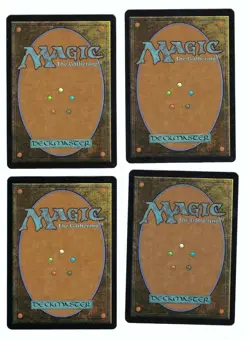 (4X) Skarrg, the Rage Pits Guildpact Uncommon – MTG Magic the Gathering Card - Image 2