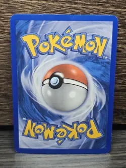 Machamp 11/108 Ex Power Keepers Holo Pokemon Card Vintage 2007 NM - Image 2