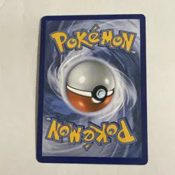 Rayquaza EX XY69 Promo Pokemon Card TCG Holo Rare English NM - Image 2