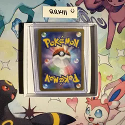Spidops EX SV1V 085/078 SR Japanese PokÃ©mon Card Scarlet & Violet Mint - Image 2