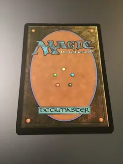 MTG Secret Lair #1116 Plaguecrafter Borderless NM - Image 2