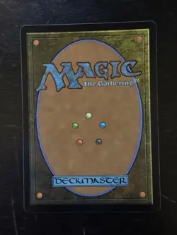 MTG Final Fantasy English Summon: Primal Odin Borderless 0365 Non-Foil - Image 2