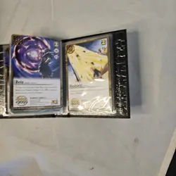 ZATCHBELL bandai CARD BATTLE GAME STARTER SET series #2 BOX TCG CCG - Image 9