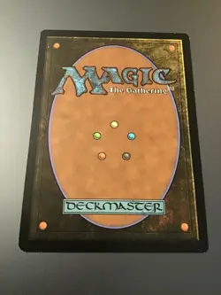 MTG Commander Masters #0666 Undergrowth Stadium Borderless Foil NM - Image 2