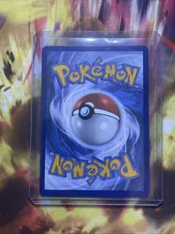 Pokemon Team Rocket's Mewtwo ex 081/182 Destined Rivals Double Rare Holo NM - Image 2